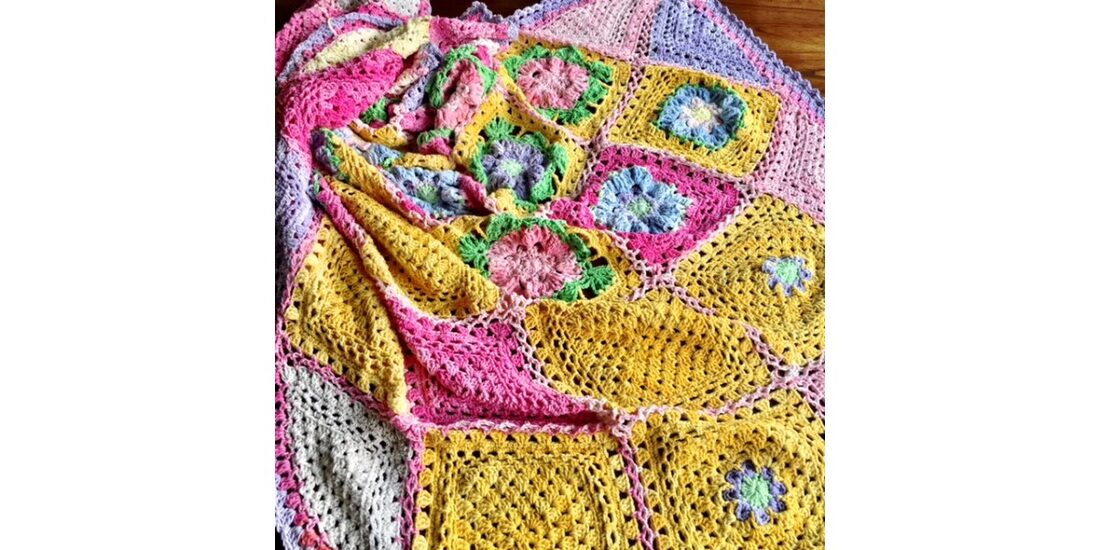 2018-07-26 Spring Flatlay Blanket 3