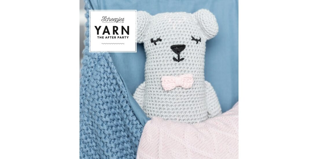 37.-Woodland-Friends-Bear-4