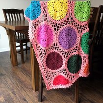 2018-04-09 Self Love Blanket 1