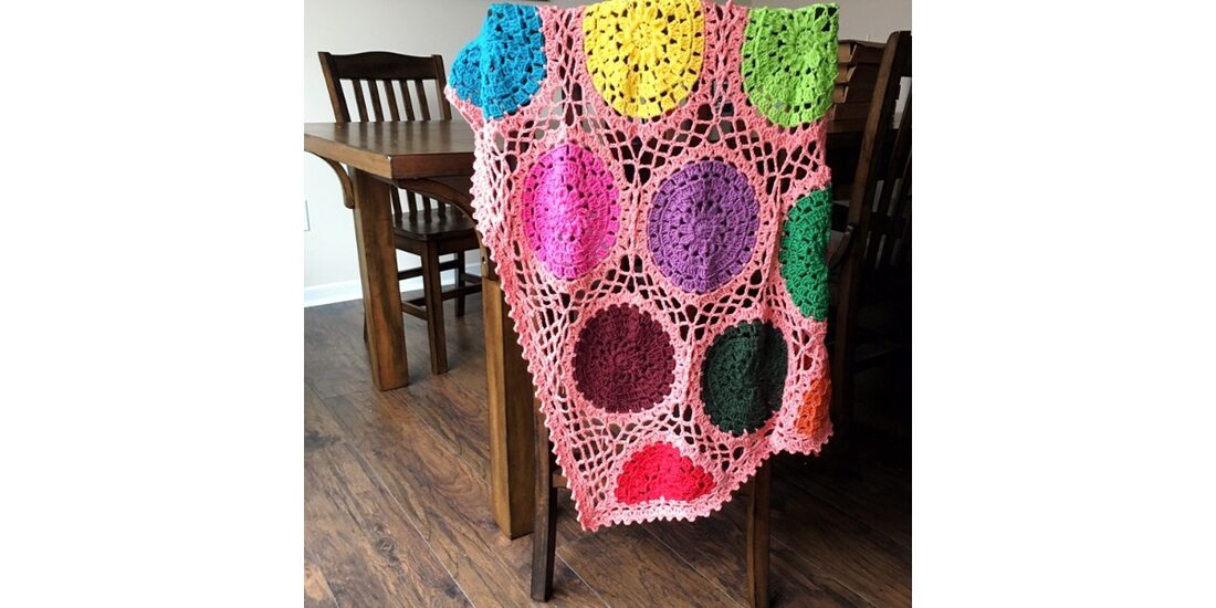 2018-04-09 Self Love Blanket 1