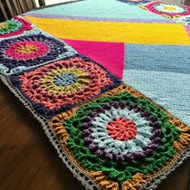 2018-06-18 Good Vibes Blanket 1