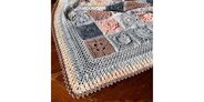 2018-10-01 Vibrant Vintage Blanket 1