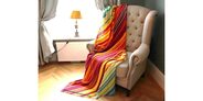 2019-01-06 C2C Temperature Blanket 2