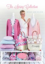 The Spring Collection - Voorkant