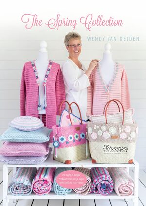 The Spring Collection - Voorkant
