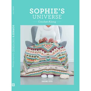 Sophies Universe - Voorkant