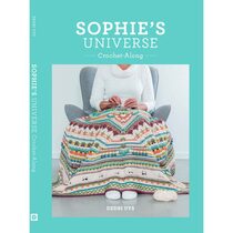 Sophies Universe - Voorkant