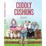 Cuddly cushions - front
