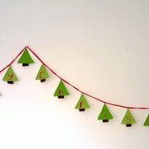 2014-11-30 Tree Garland 1