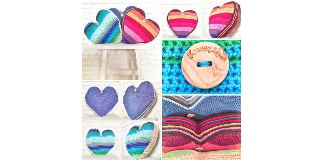 2016-07-23 Bonuskussen CAL 2016