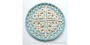 2016-10-28 Celtic Cabled Mandala 5