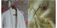 2018-03-08 Wake up, Sunshine! Bathrobe 2