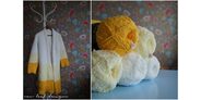 2018-03-08 Wake up, Sunshine! Bathrobe 1