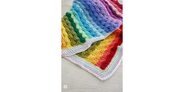 2015-02-23 Chaising Rainbows Blanket 3