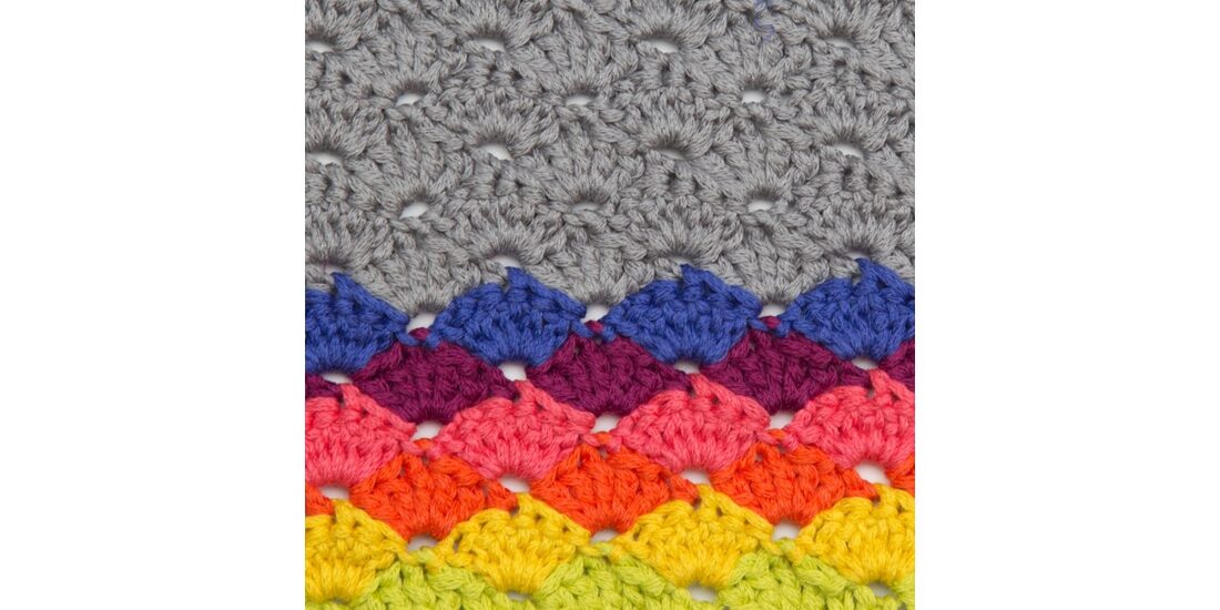 2016-03-17 Shell Stitch Discloth 1