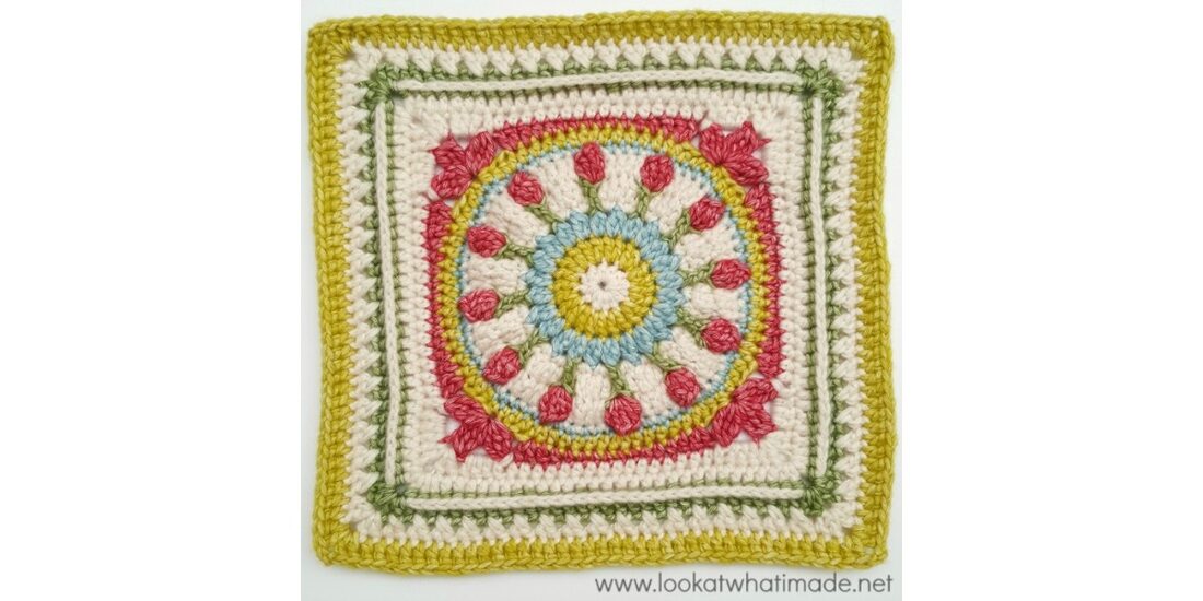 2016-07-07 Wishing Well Square 1