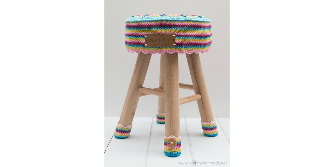 2017-10-12 Sophies Stool 1