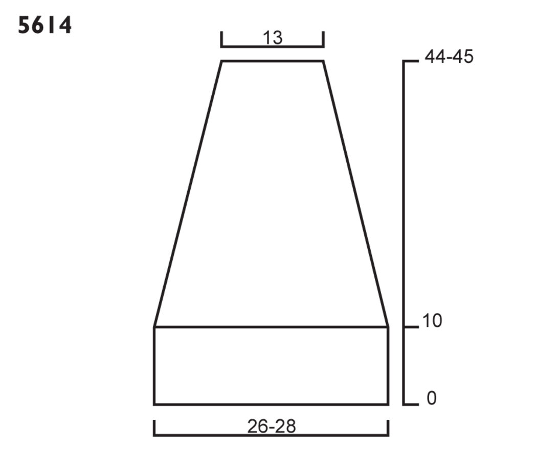 5614
