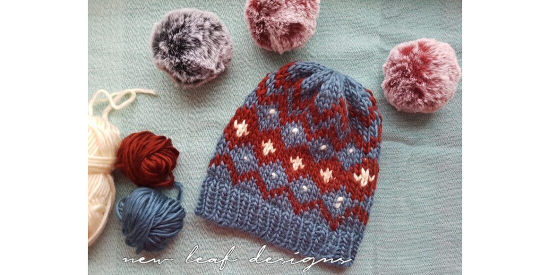 Finn Hat | Scheepjeswol