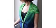 Spring Leaves Shrug_free crochet pattern_11_small