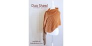 Duo Shawl16