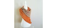 Duo Shawl15