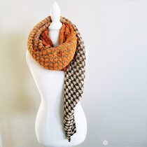 Duo Shawl3