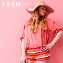 YARN Reef Shorts2