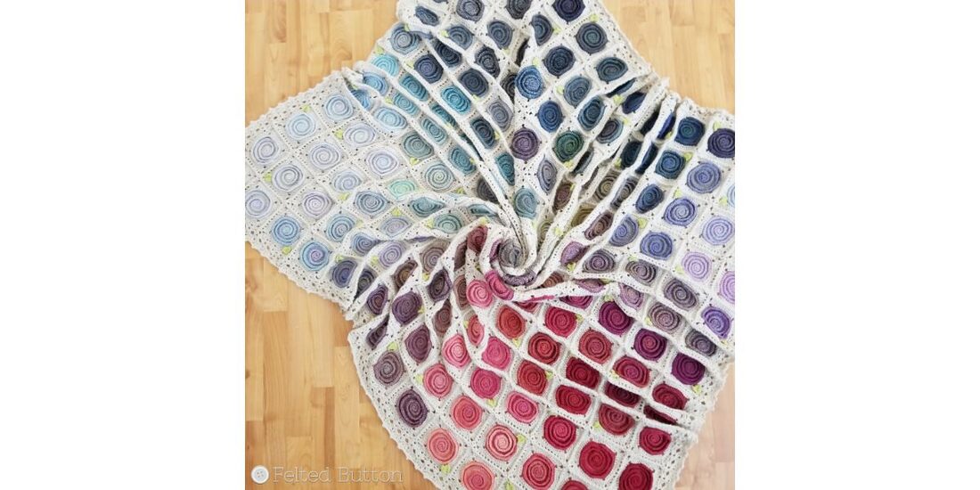 Sweven Throw5