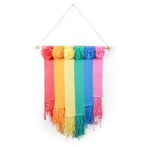Rainbow Wall Hanger