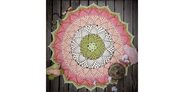 2018-05-25 Lotus & Blossom Mandala 1