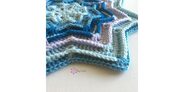 2018-08-10 Radiant Star blanket 3