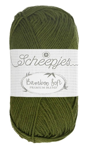 bamboo aran yarn