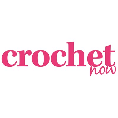 - Logo Crochet Now