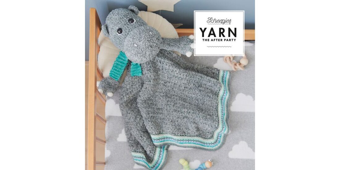 Hippo blanket hotsell