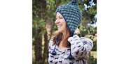 2019-01-01 Pixie Hood beanie 4