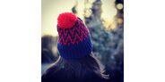 2017-12-01 The Up Earlier - Up North Hat 4