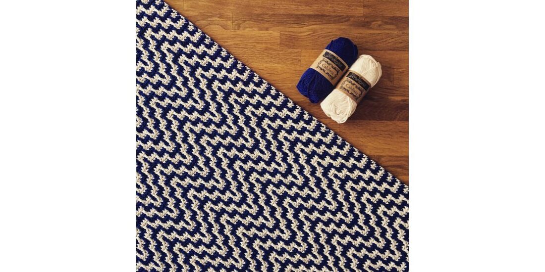 2018-02-21 One Step Beyond Blanket 3