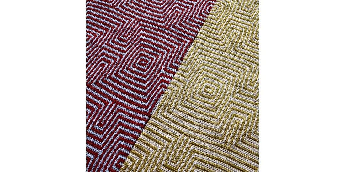 2019-02-08 One for the Road Blanket 2