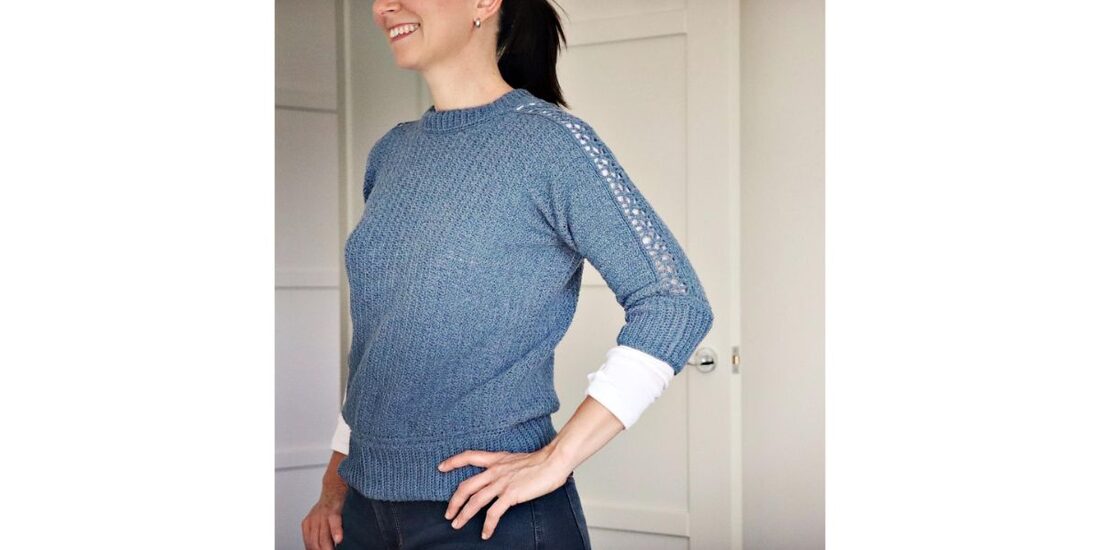 2019-10-21 Rabbit Alice Sweater 3