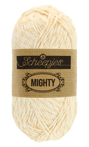 Scheepjes - Mighty Yarn, Color 758 - Volcano