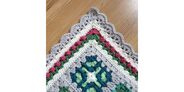 2019-04-11 Vibrant Butterfly Blanket 3