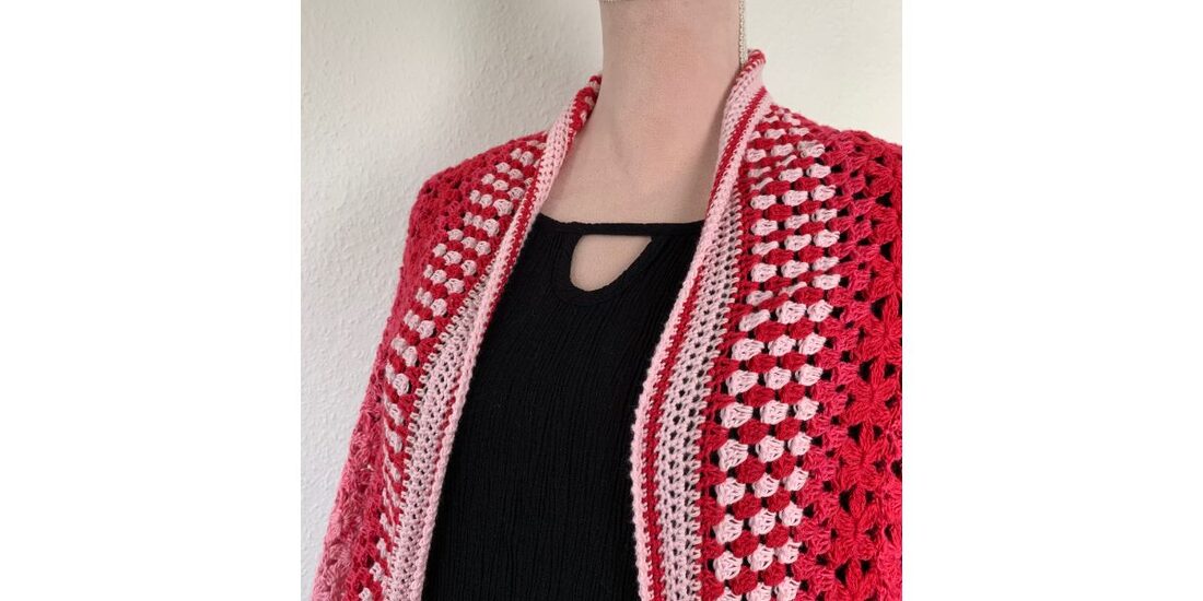 2019-10-07 Flower meets granny 2