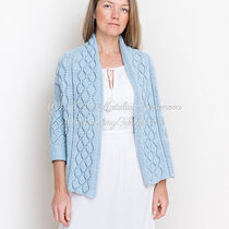 2020-01-10 Crystal 4 in 1 cardigan 1