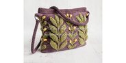 2020-02-05 Embossed Meadow Bag 1