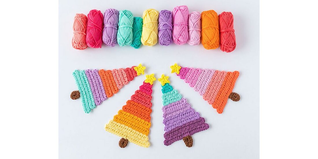 201-12-16 Ice Pop Christmas Trees 3