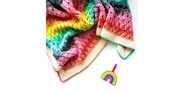 2019-10-03 Little Larksfoot Blanket 3