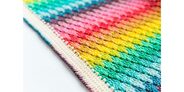 2019-10-03 Little Larksfoot Blanket 1