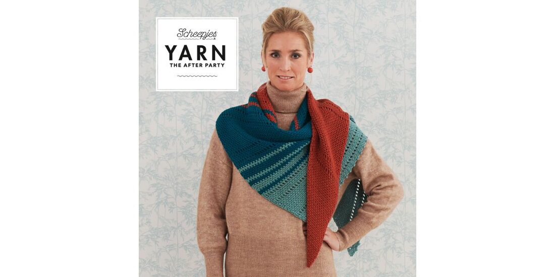 92. Away Day Shawl 1 (1)