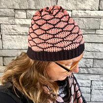 2019-09-18 Raspberry Beanie 1